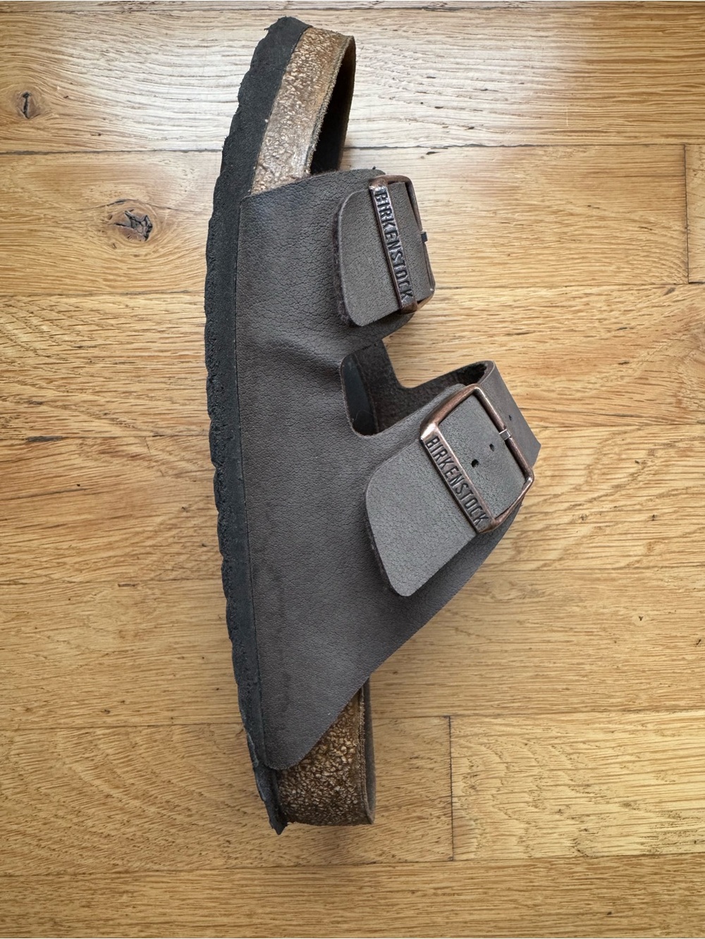 Classic Double Strap Birkenstocks - Picture 5 of 7